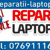Reparatii Laptopuri Chiajna